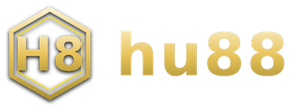 hu88 logo