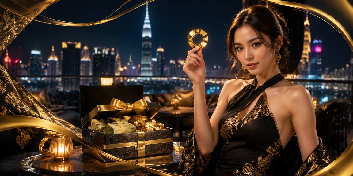 hu88 Khám Phá Sảnh Casino Tại hu88