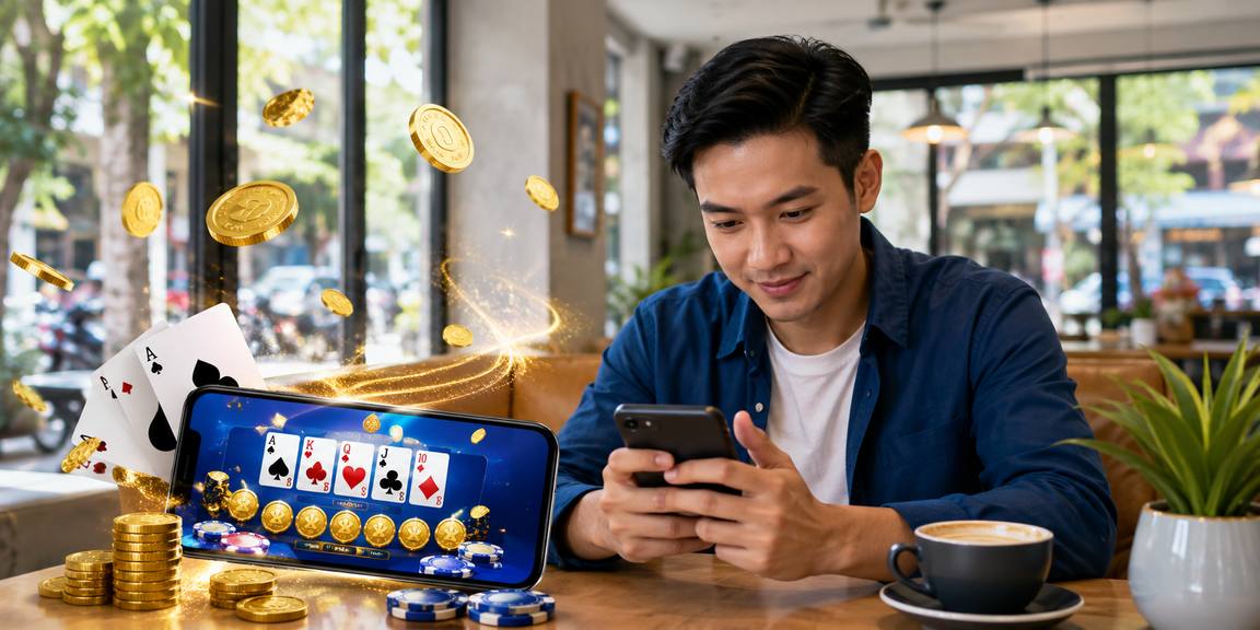 hu88 mobile gaming