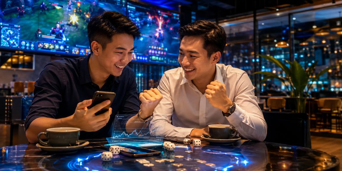 hu88 mobile gaming
